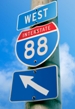 Naperville - I-88