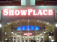 AMC Naperville Showplace 16