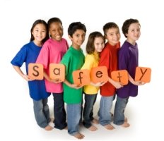 Naperville Safety Kids