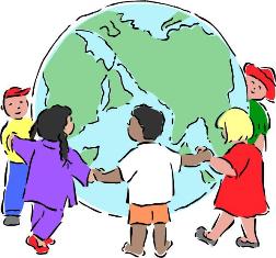 Naperville International Children's Day