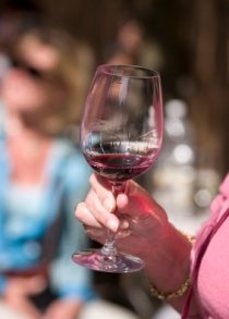 Naperville Wine Festival